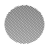 Рассеиватель для трека Maytoni Technical Unity Focus LED HoneyComb-D50 