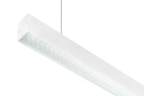 Подвесной светодиодный светильник Denkirs DK9154-WH  фото 2