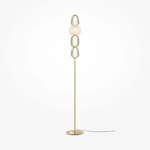 Напольный светильник (торшер) Maytoni MOD267FL-L32G3K  фото 5